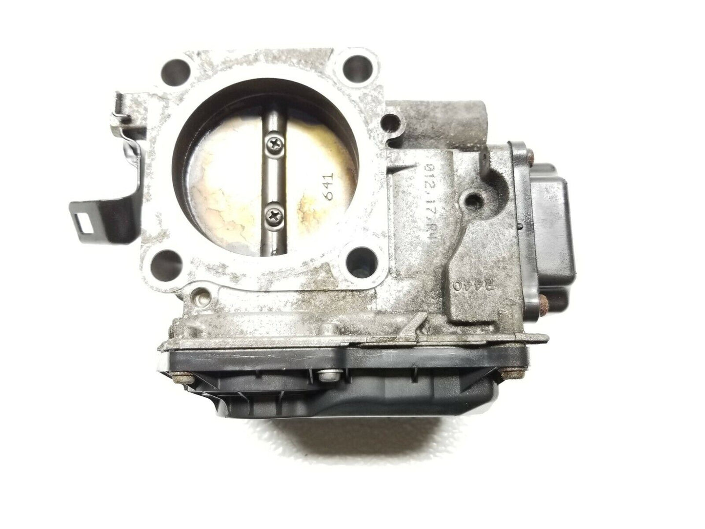 12 13 14 Honda Cr-v Throttle Body OEM