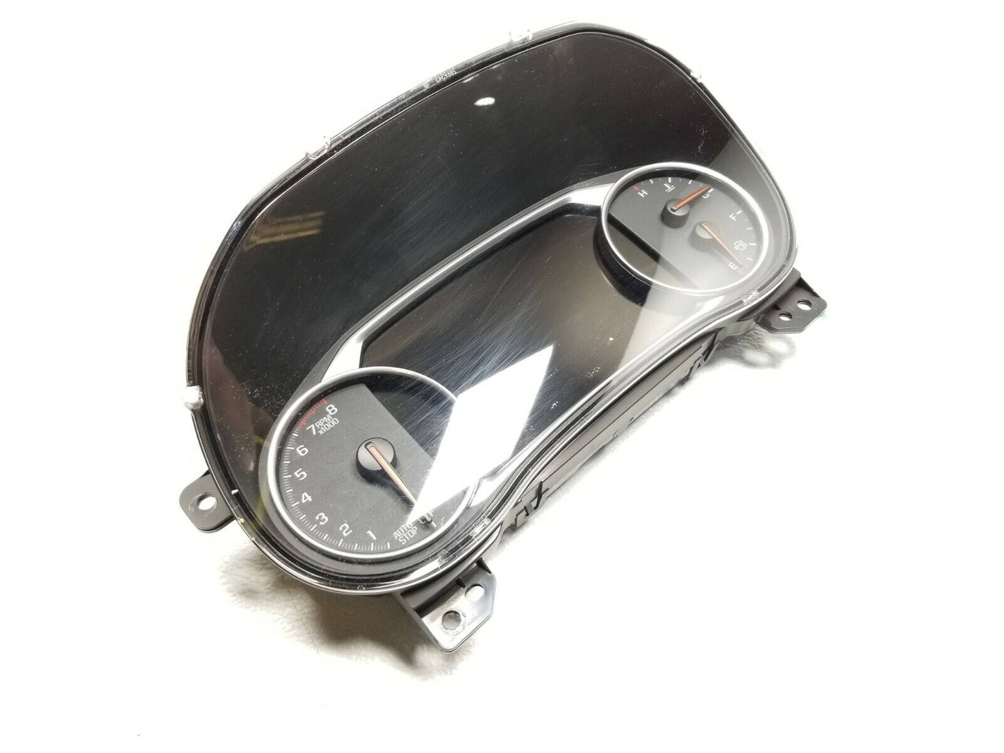 19 20 Chevrolet Blazer Speedometer Instrument Panel Gauges OEM 11k Miles