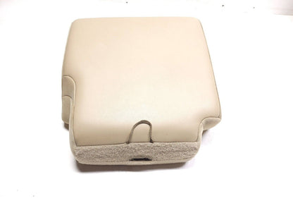 2006-2012 Nissan Armada Rear 2rd Row Seat Cushion Upper & Lower OEM