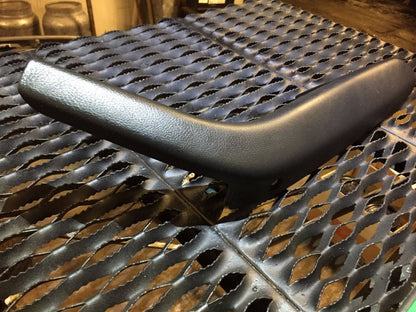 05 06 07 08 Audi A6 C6 Rear Right Pass Door Pull Handle Armrest OEM 4f0867306