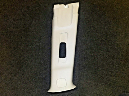 08 09 10 Subaru Impreza Right Passenger Side Upper B Pillar Trim 94012fg000 OEM