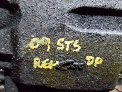 06 07 08 09 Cadillac STS Rear Left Brake Caliper Driver Side OEM 62k Miles