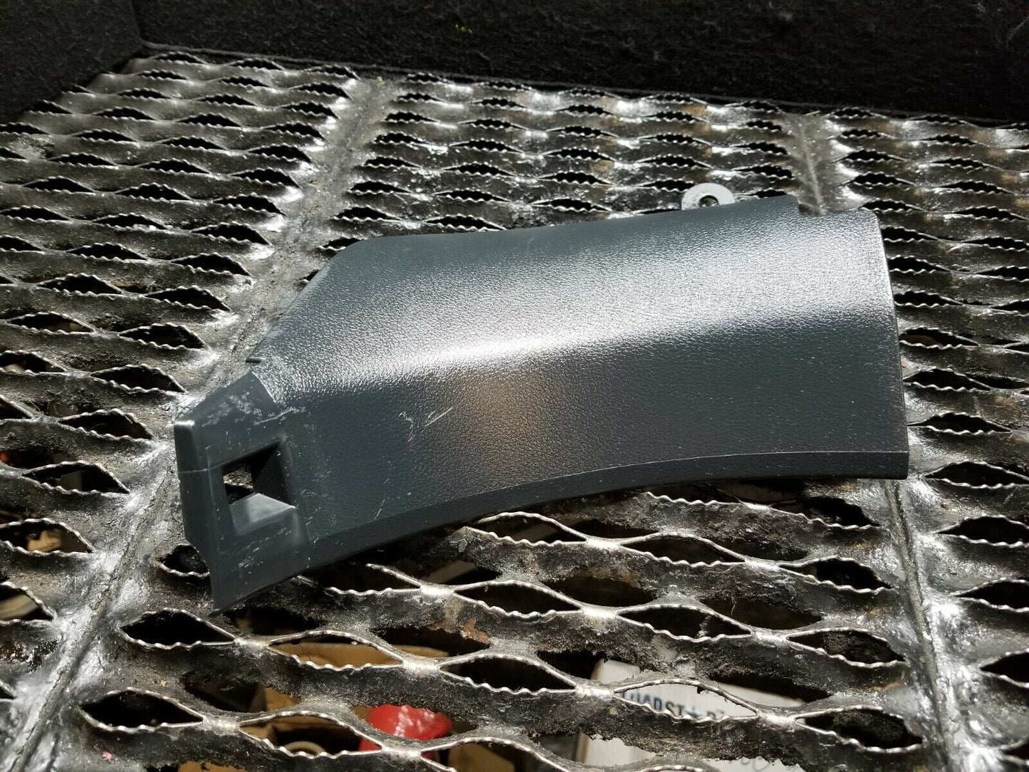 15 16 17 Subaru Legacy Front Right Passenger Kick Trim Paneloem