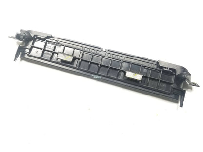 09 10 11 12 BMW 750li Panel Cover Trim Black OEM