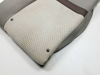 12 13 14 Toyota Camry Rear Right Pass Seat Upper Back Cushion OEM 94k Miles