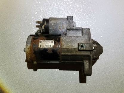 07 08 09 10 Jeep Grand Cherokee Srt8 6.1l Starter Motor OEM