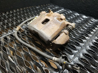11 12 13 14 15 Honda Cr-z Front Right Passenger Side Brake Caliper OEM