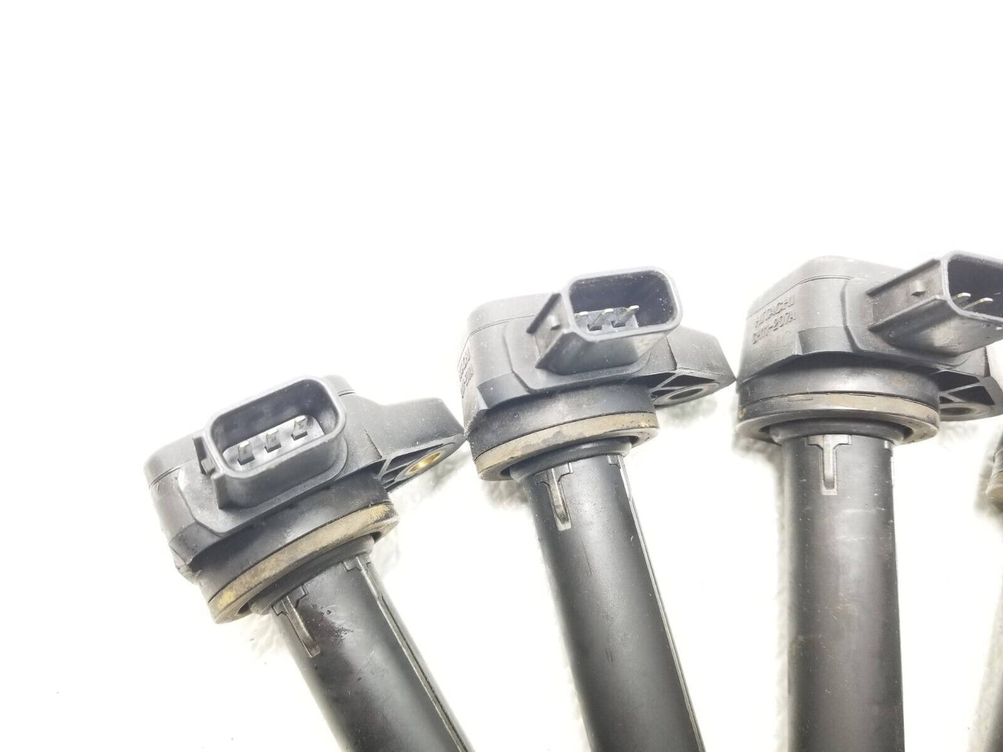 05 06 07 08 Acura Rl Ignition Coil 6pcs 3.5l OEM
