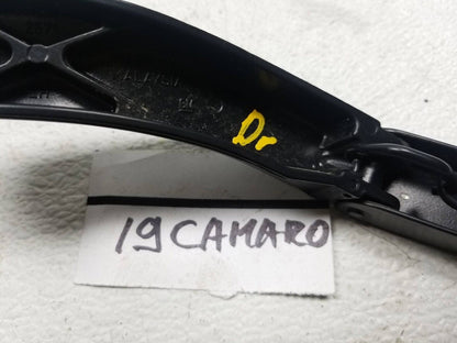 16 17 18 19 20 Chevrolet Camaro Winshield Wiper Arm Left Driver Arm OEM 47k
