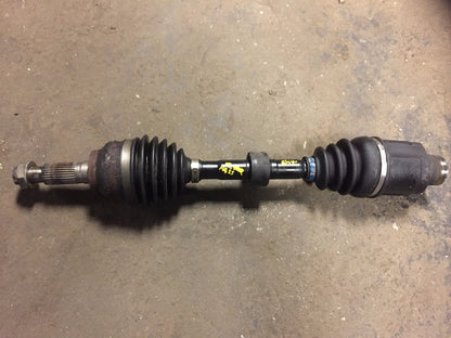 09 10 11 12 13 Mazda 3 Axle Shaft Right Passenger Side 64k OEM