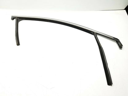 14 15 16 Buick Lacrosse Front Right Passenger Side Door Weather Strip OEM 60k