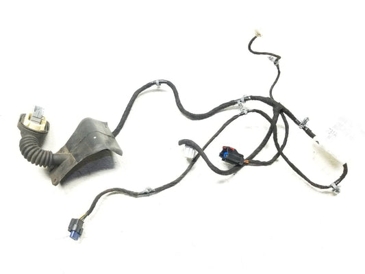 13 14 15 16 Dodge Dart Rear Left Driver Door Wire Harness OEM 52k Miles