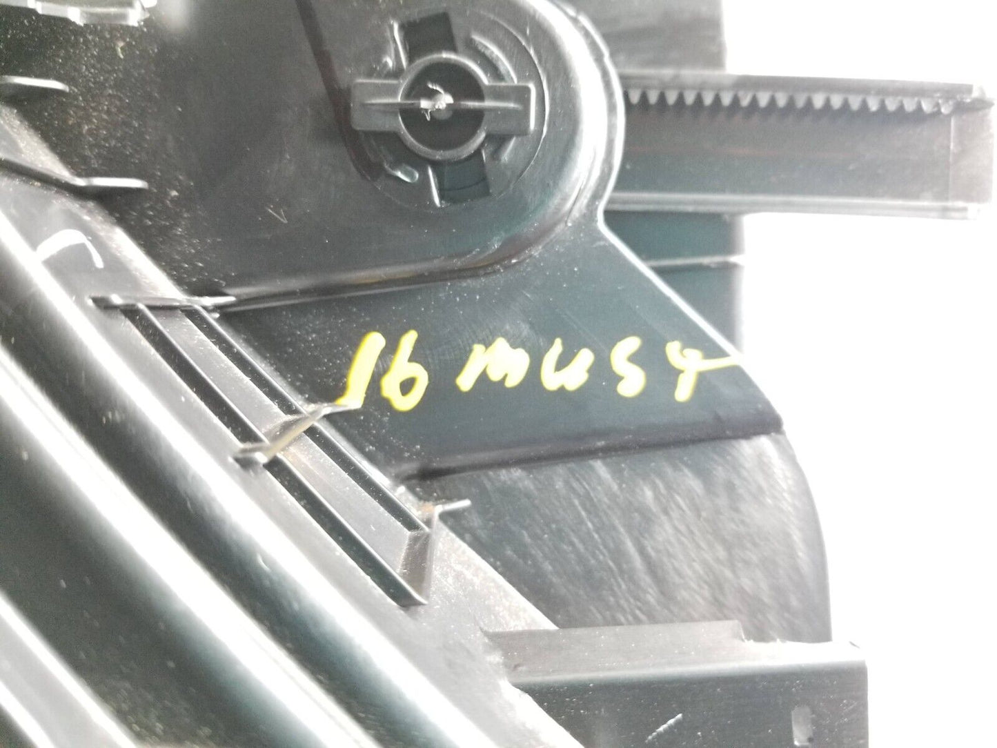 15 16 17 Ford Mustang Gt Glove Box OEM