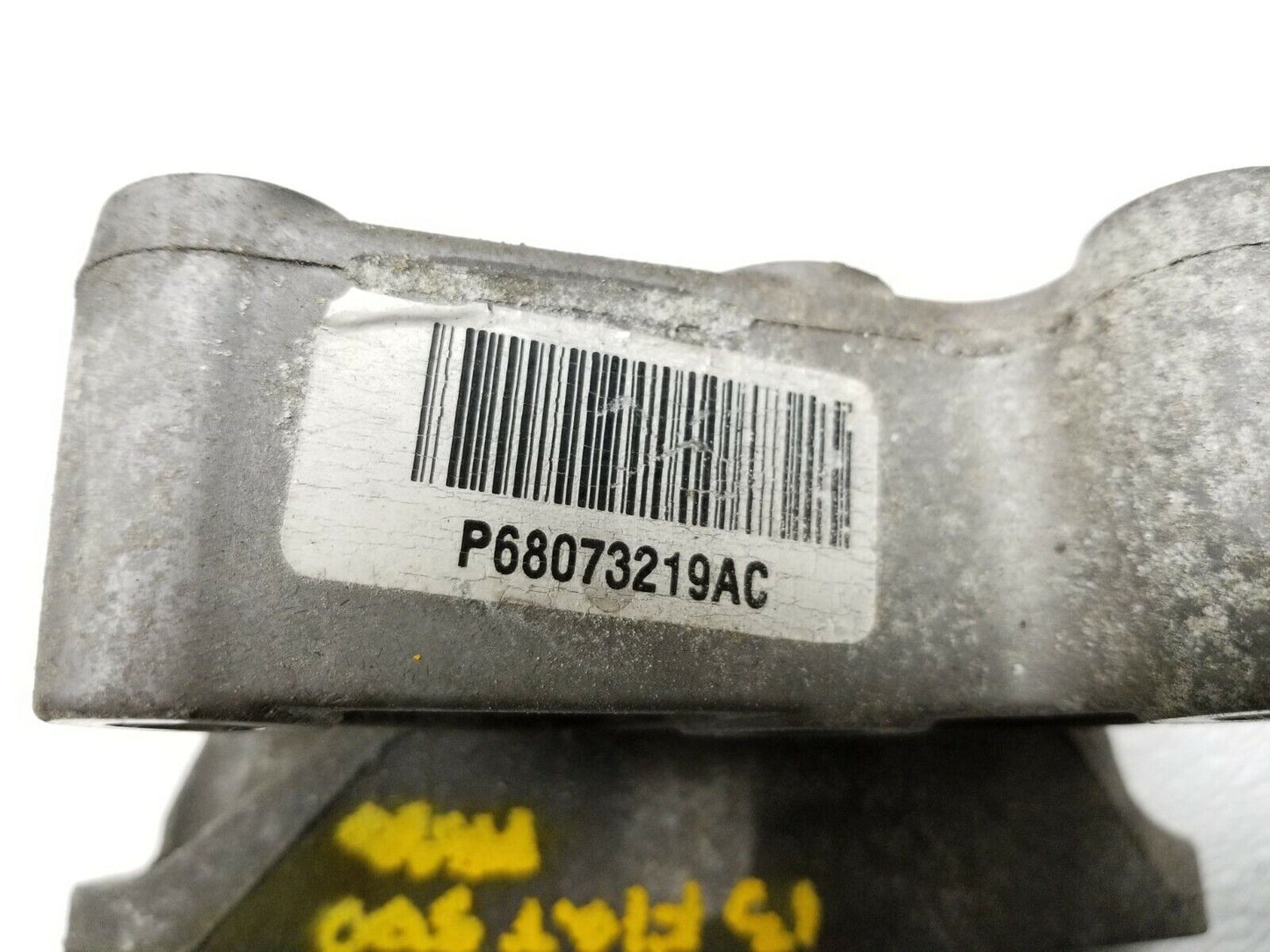 12 13 14 15 16 Fiat 500 Engine Motor Mount Right Pass Side OEM