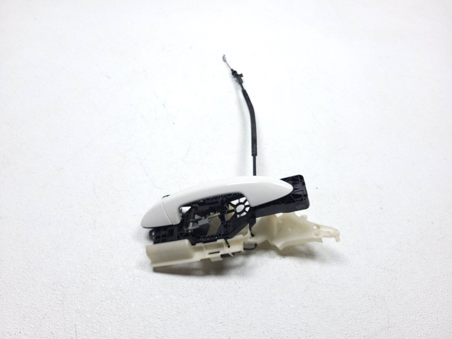 09 10 11 12 Volkswagen Cc Exterior Door Handle Rear Left Driver Side OEM