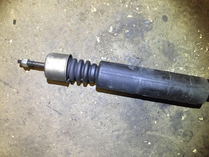 09 10 11 12 Nissan Versa Htch Rear Shock Strut Absorber OEM D17 84k
