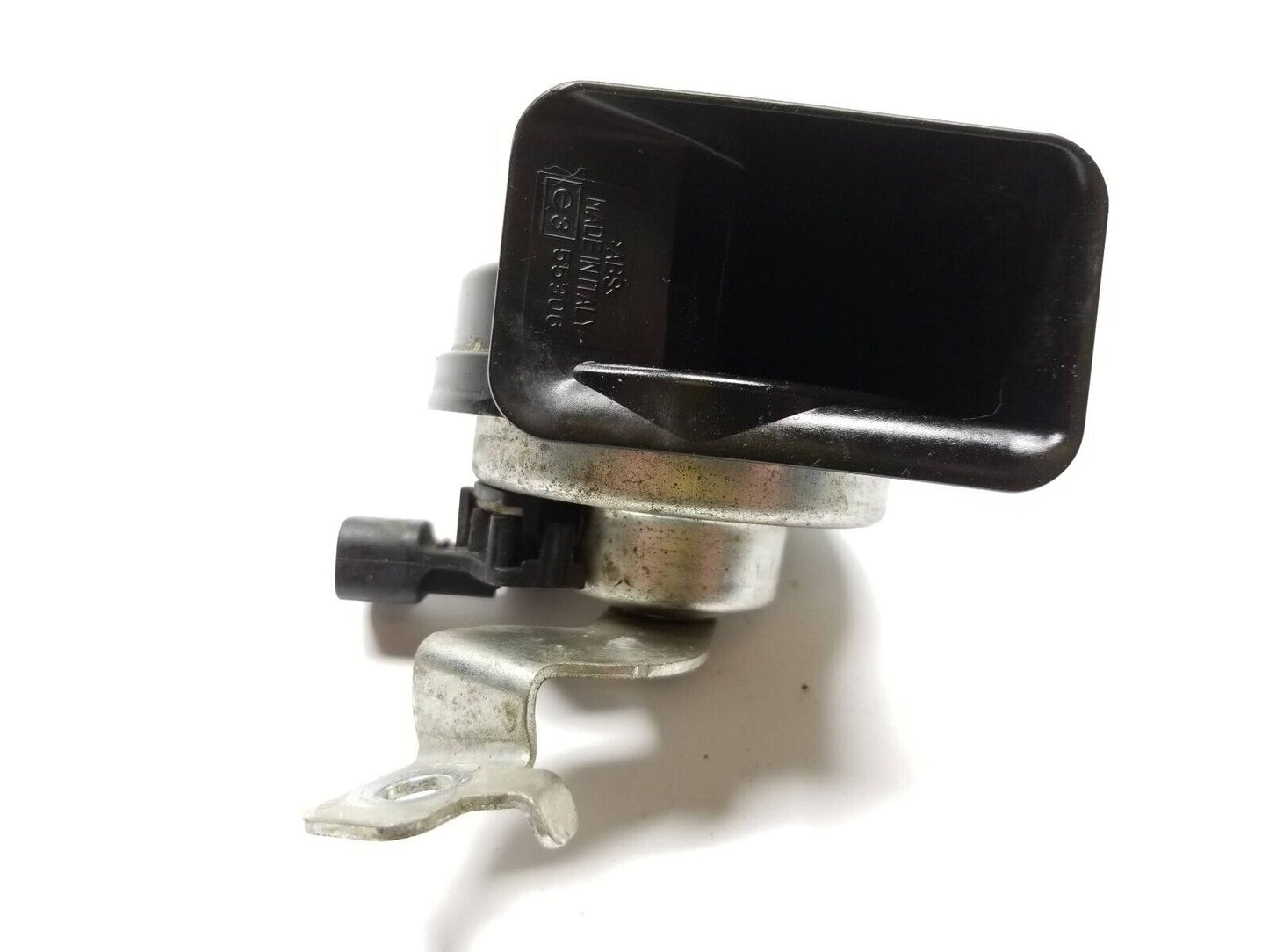 14 15 16 17 Fiat 500l Horn Signal Fiamm OEM
