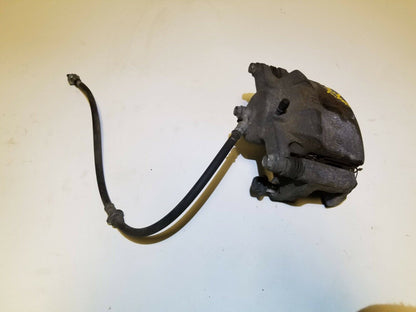 16 17 18 19 Nissan Rogue Front Brake Caliper Right Pass Side OEM 36k Miles