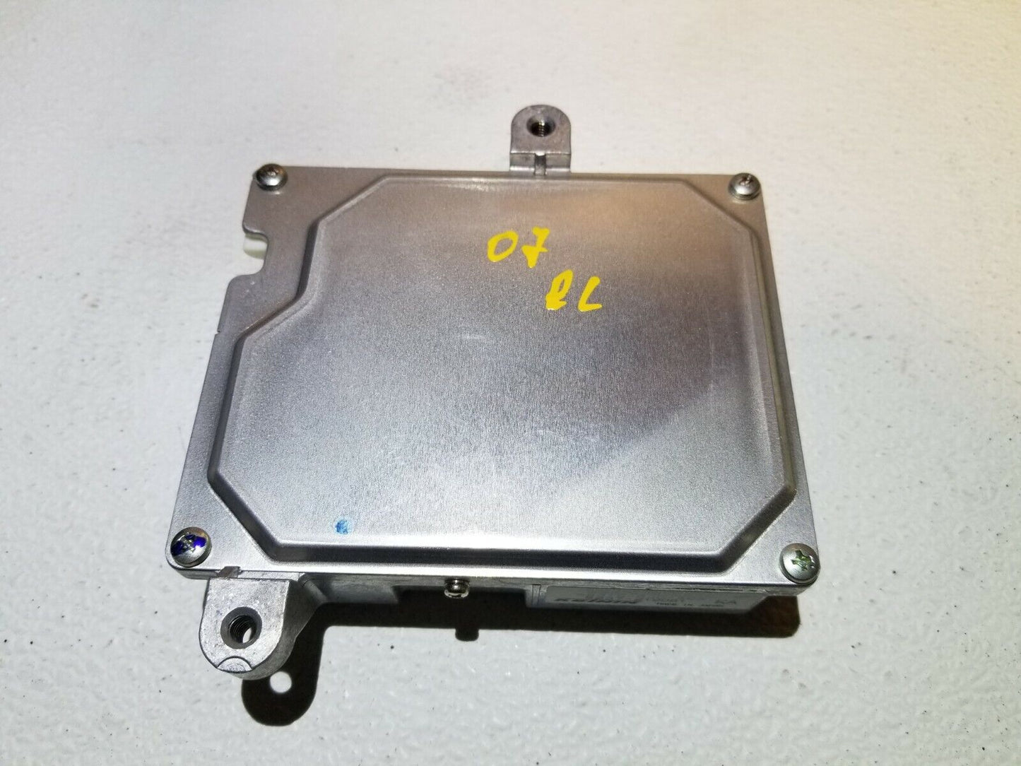 06 07 08 Acura Rl AWD Transfer Case Control Module 48310-sja OEM