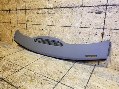 08 09 10 11 12 Chevy Malibu Dash Windshield Defrost Vent Cowl Panel OEM