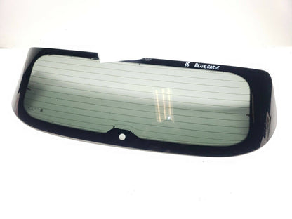 15 16 17 Jeep Renegade Rear Window Glass OEM 62k