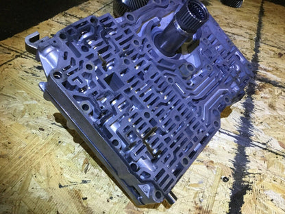 04 05 06 BMW X3 E83 3.0l Automatic Transmission Valve Body OEM D33