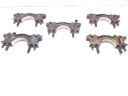 06 07 08 09 10 11 Mercedes Ml500 Engine Block Size: Std 1130109305 OEM M113