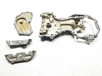 12 13 14 15 Nissan Rogue Engine Timing Cover  OEM