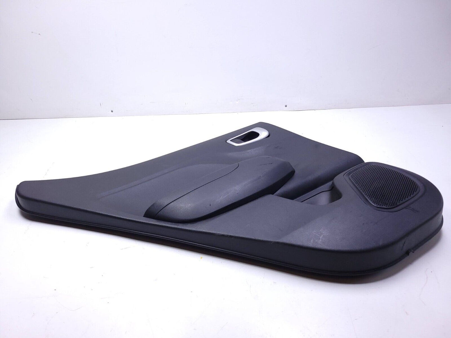 20 21 22 Hyundai Venue Door Panel Trim Rear Left Driver Side OEM