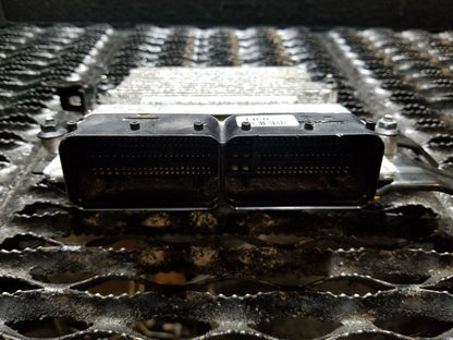 14 15 2014 2015 Hyundai Elantra 1.8l Ecm Ecu Engine Computer Module OEM #92