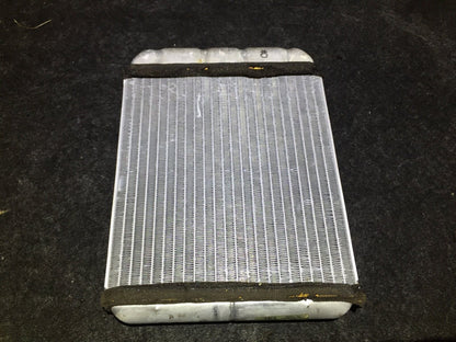 03 04 05 06 Porsche Cayenne S 955 Front Heater Core OEM