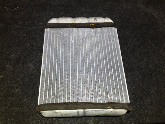 03 04 05 06 Porsche Cayenne S 955 Front Heater Core OEM