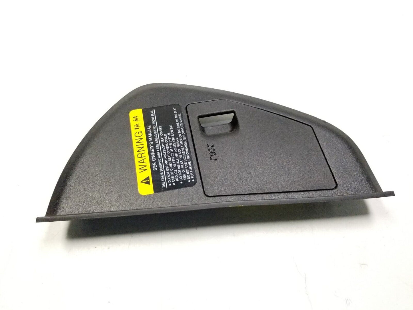 2013 - 2016 Hyundai Genesis Coupe Dash End Cap Cover Driver Side Left OEM