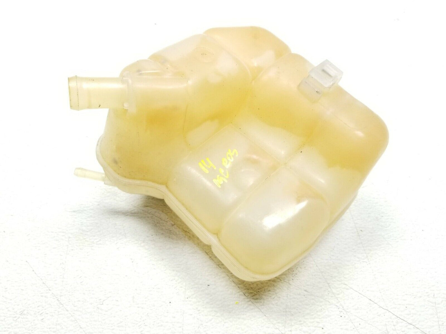 14 15 16 Buick Lacrosse Radiator Coolant Overflow Reservoir OEM 60k Miles