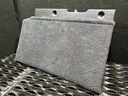 06 07 08 Infiniti Fx35 Trunk Right Pass Floor Luggage Carpet Panel Cover OEM