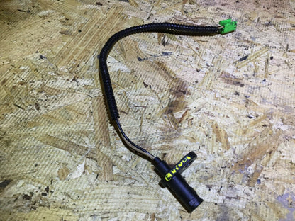 10 11 12 13 Chevy Equinox 3.0l Speed Sensor OEM 62k