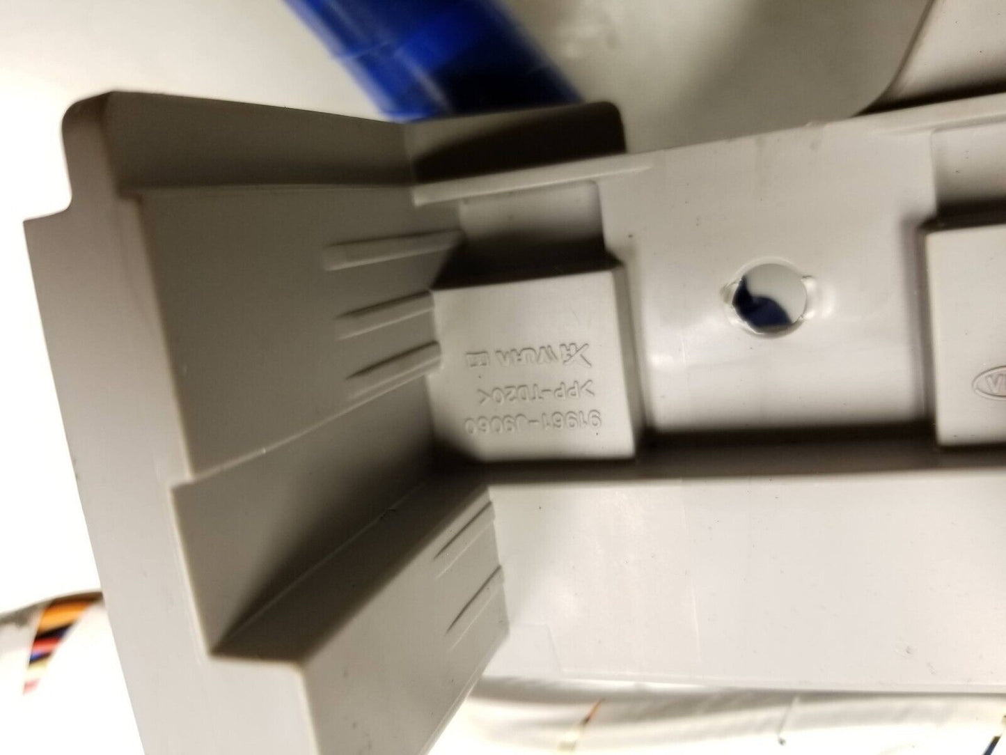 18-21 Hyundai Kona Interior Floor Wire Harness OEM 29k Miles