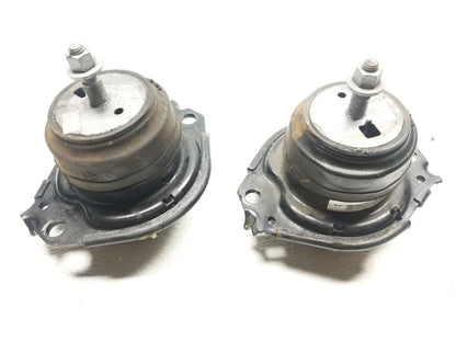 16 17 18 19 20 Dodge Durango 5.7l Engine Mount Pair OEM 63k Miles