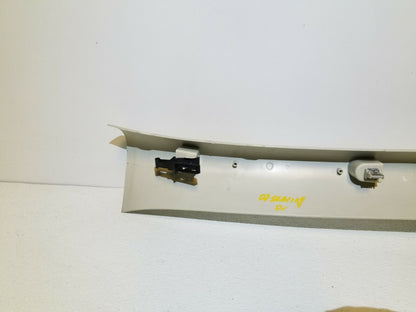 07 08 09 10 Chrysler Sebring Windshield A Pillar Trim Driver Side OEM