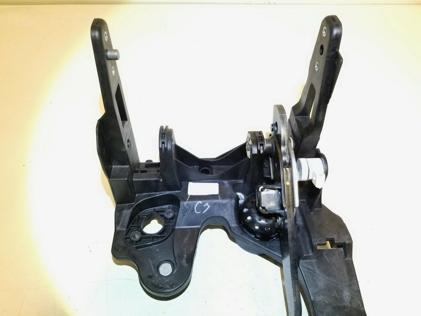 11 12 13 14 15 Chevy Cruze Brake Pedal OEM 23k Miles