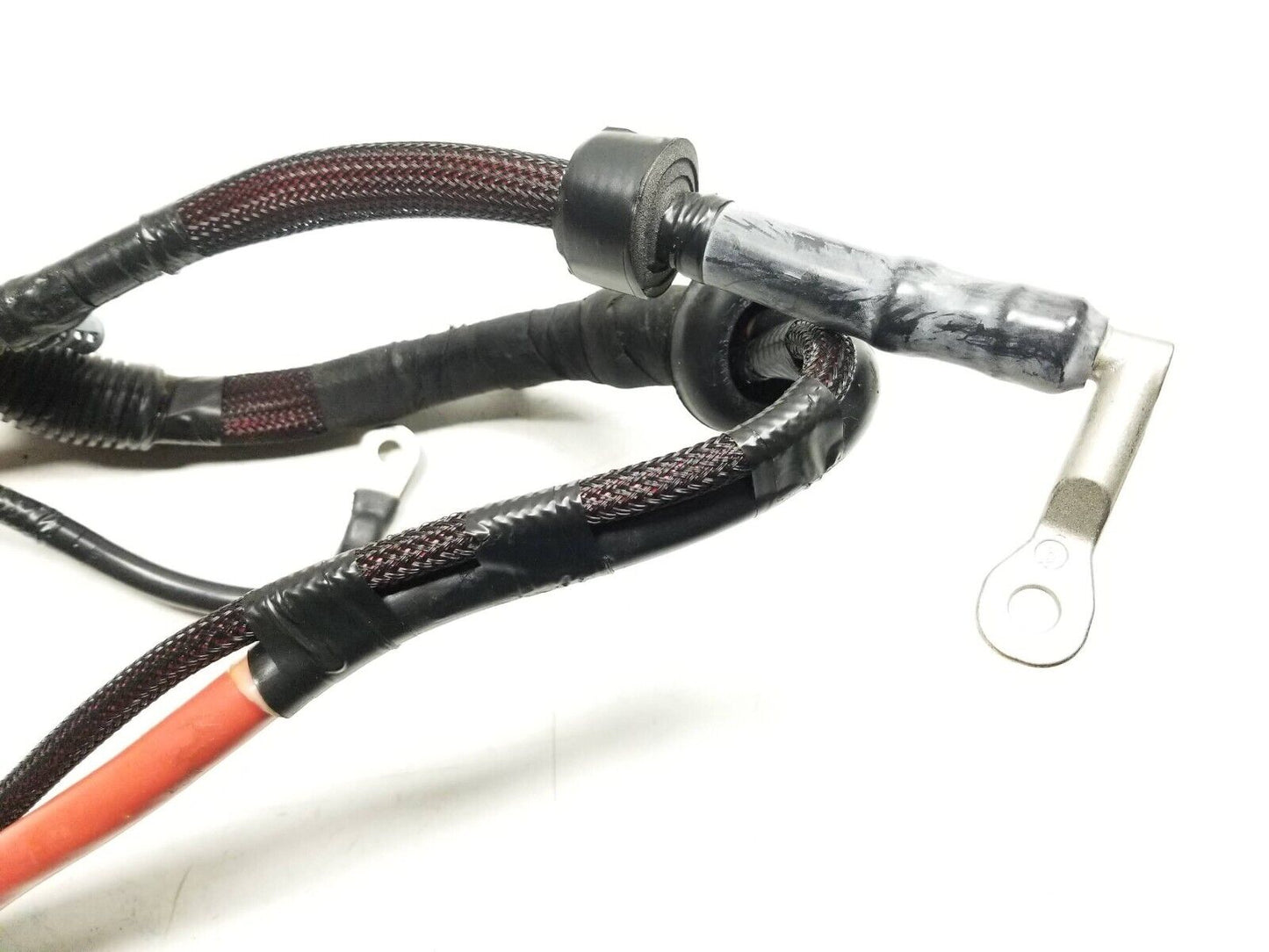 2013 - 2018 Cadillac Ats Positive Battery Cable Oem✅