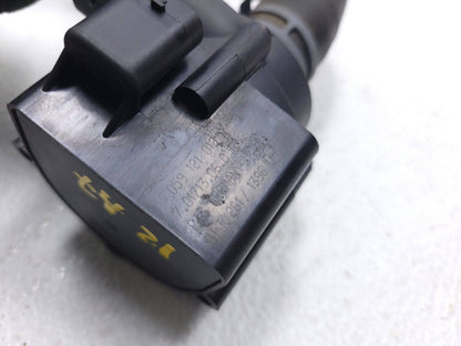 12 13 14 15 16 17 Audi A7 Coolant Heater Hose Pipe OEM
