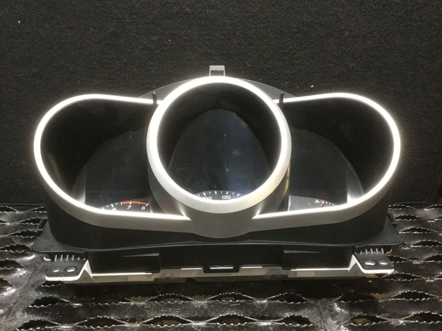 11 12 Mazda Cx-7 Instrument Cluster Speedometer Gauge OEM N46