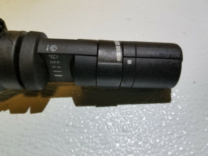 04 05 06 07 08 Nissan Maxima Steering Column Front Wiper Control Switch OEM