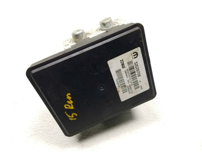 15 16 17 Jeep Renegade 1.4l ABS Anti Lock Brake Pump OEM 62k Miles