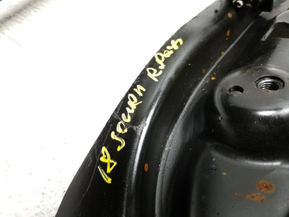 2012 - 2020 Dodge Journey 2.4l Rear Control Arm Right Pass Side 3pcs OEM 55k