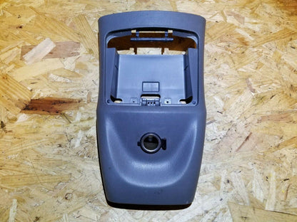 07 08 09 Hyundai Tucson Center Console End Cover OEM 89k