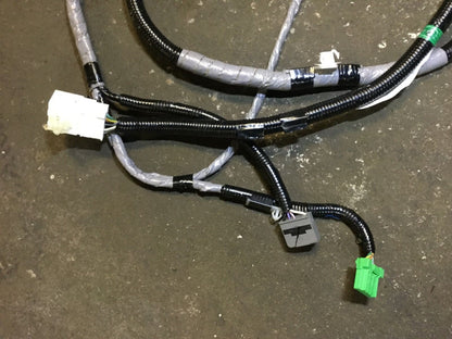 2009 2010 2011 2012 2013 2014 Acura Tl Roof Wire Wiring Harness OEM 32156-tk4-a0