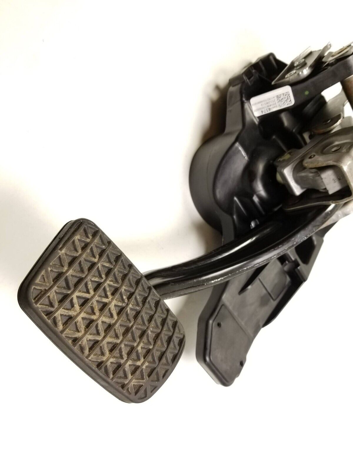 18 19 20 21 Chevrolet Equinox Brake Stop Foot Pedal W/ Bracket Support  OEM