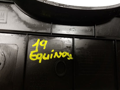 18 19 20 21 Chevrolet Equinox Dash Left Side Knee Bolster Lower Cover Panel OEM